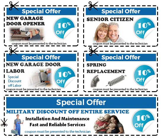 Capitol Garage Door Repair Service Las Vegas, NV 702-659-5301 - CouponSet7-five