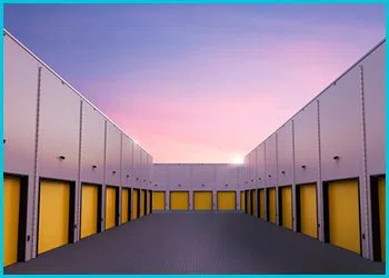 Capitol Garage Door Repair Service Las Vegas, NV 702-659-5301 - commercial-doors