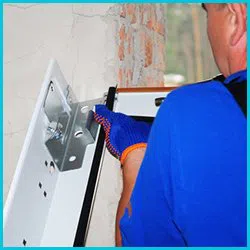 Capitol Garage Door Repair Service Las Vegas, NV 702-659-5301 - side-garage-door-repair